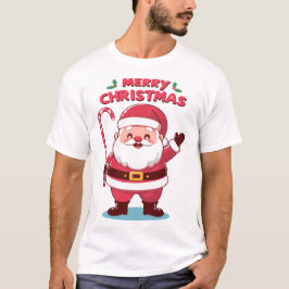 メリークリスマス Tシャツ