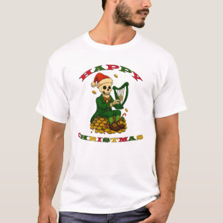 メリークリスマス Tシャツ