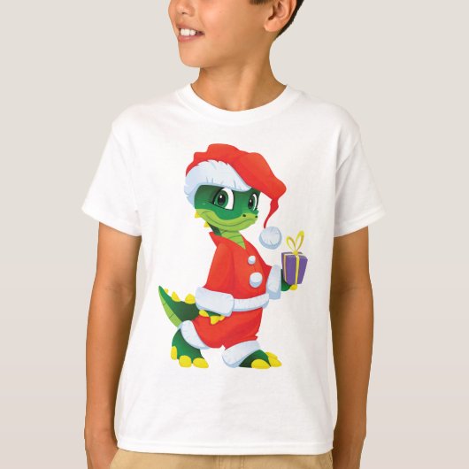 メリークリスマス Tシャツ (正面)