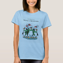 メリークリスマス Tシャツ