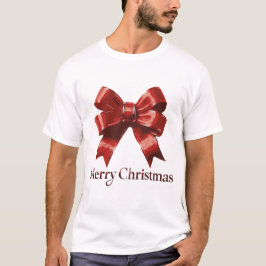 メリークリスマス Tシャツ