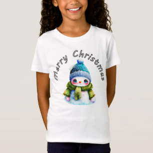 メリークリスマス Tシャツ