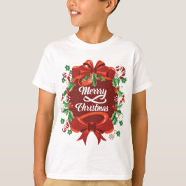 メリークリスマス Tシャツ