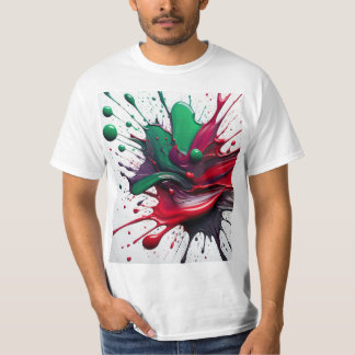 メリークリスマス Tシャツ