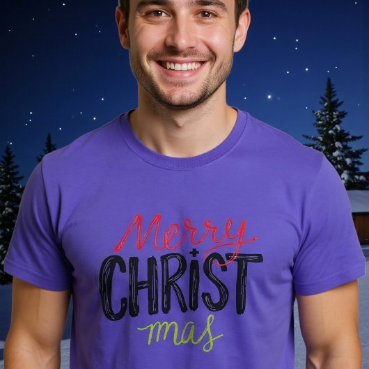 メリークリスマス Tシャツ