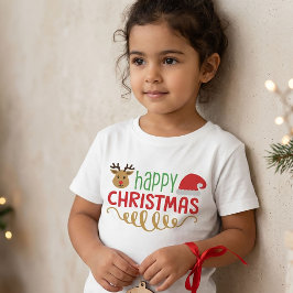 メリークリスマス Tシャツ