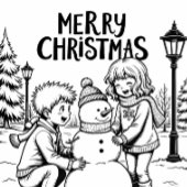 メリークリスマス Tシャツ