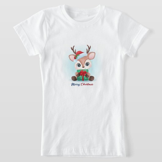 メリークリスマス Tシャツ