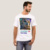 メリークリスマス Tシャツ (正面フル)