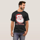 メリークリスマス Tシャツ (正面フル)