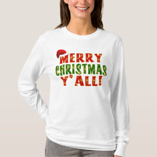 メリークリスマス! Tシャツ