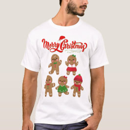 メリークリスマス Tシャツ
