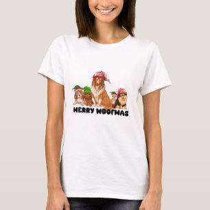 メリークリスマス Tシャツ
