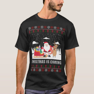 メリークリスマス Tシャツ