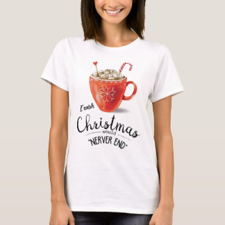 メリークリスマス Tシャツ