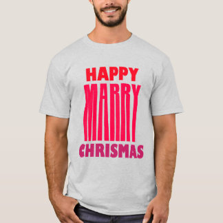 メリークリスマス Tシャツ