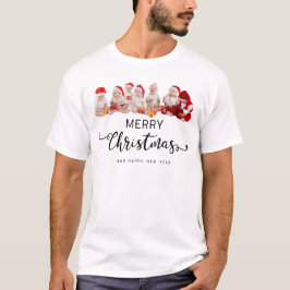 メリークリスマス Tシャツ
