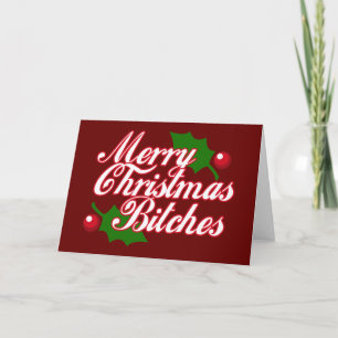 メリークリスマスB シーズンカード