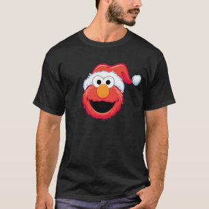 メリークリスマスElmo Tシャツ