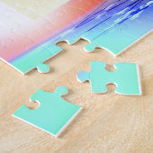 メリークリスマスfrom robinsパズル ジグソーパズル (側面)