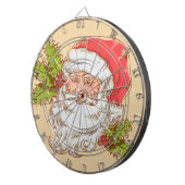 メリークリスマスHaのHaの ダーツボード (正面右)