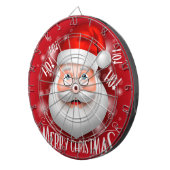 メリークリスマスHaのHaの ダーツボード (正面右)