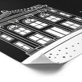 メリークリスマスIポスター ポスター (角)