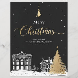 メリークリスマスI紙シート