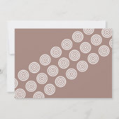 メリークリスマスMr. & Mrs. 3フォトコラージュモダン (裏面)