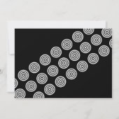 メリークリスマスMr. & Mrs. 3フォトコラージュモダン (裏面)