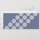 メリークリスマスMr. & Mrs. 3フォトコラージュモダン (裏面)