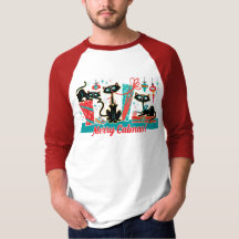 メリークリスマスTシャツ – ユニセックス