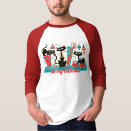 メリークリスマスTシャツ – ユニセックス Tシャツ
