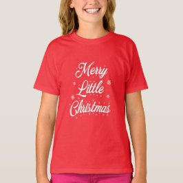 メリークリスマスTシャツ Tシャツ