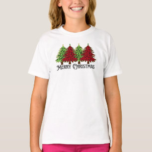 メリークリスマスTシャツ Tシャツ
