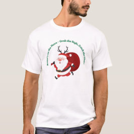 メリークリスマスTシャツ Tシャツ