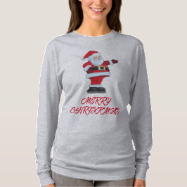 メリークリスマスTシャツ Tシャツ