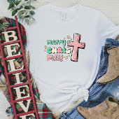 メリークリスマスTシャツ Tシャツ