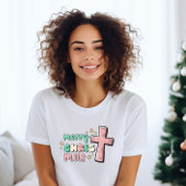 メリークリスマスTシャツ Tシャツ
