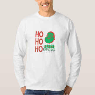 メリークリスマスTシャツ Tシャツ
