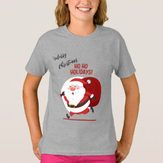メリークリスマスTシャツ Tシャツ