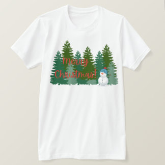 メリークリスマスTシャツ Tシャツ