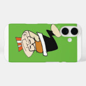 メリークリングルiPhone / iPadケース Case-Mate iPhoneケース (裏面 (横))