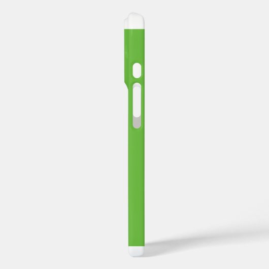 メリークリングルiPhone / iPadケース Case-Mate iPhoneケース (裏面 / 左)