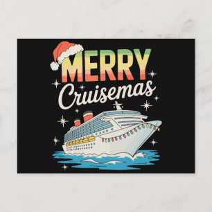 メリークルーズマス クルーズ船 クリスマス ファミリー