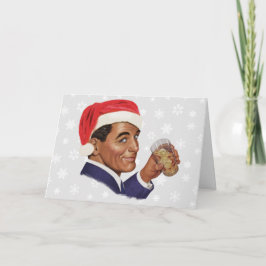 メリーク飲リスマスだ！ カード