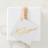 メリーグランジクリスマス フェイバータグ (箱)