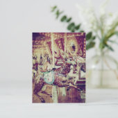 メリーグランジヤギ シーズンポストカード (スタンド正面)