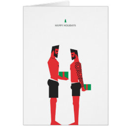 メリーゲイクリスマス1