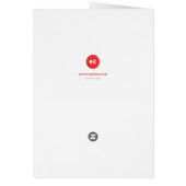 メリーゲイクリスマス3 (裏面)